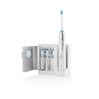 ETA | Sonetic 1707 90000 | Rechargeable | For adults | Number of brush heads included 3 | Number of teeth brushing modes 3 | Sonic technology | White