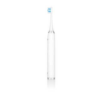 ETA | Sonetic Toothbrush | ETA570790000 | Rechargeable | For adults | Number of brush heads included 3 | Number of teeth brushing modes 4 | Sonic technology | White