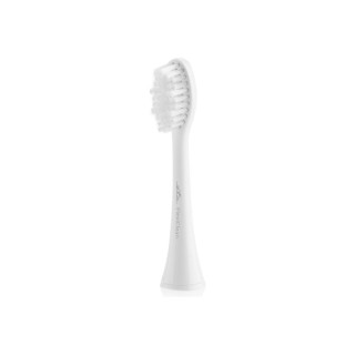 ETA | FlexiClean ETA070790100 | Toothbrush replacement | Heads | For adults | Number of brush heads included 2 | Number of teeth brushing modes Does not apply | White