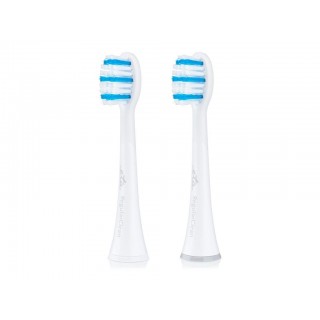 ETA | Toothbrush replacement | RegularClean ETA070790200 | Heads | For adults | Number of brush heads included 2 | Number of teeth brushing modes Does not apply | White