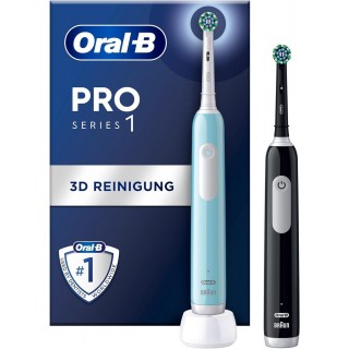 Oral-B | Electric Toothbrush