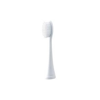 Panasonic | Brush Head | WEW0972W503 | Heads | For adults | Number of brush heads included 2 | Number of teeth brushing modes Does not apply | White