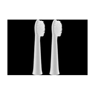 Panasonic | Brush Head | WEW0972W503 | Heads | For adults | Number of brush heads included 2 | Number of teeth brushing modes Does not apply | White
