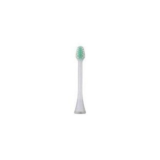 Panasonic | Replacement Brushes | EW0911W835 | Heads | For adults | Number of brush heads included 2 | Number of teeth brushing modes Does not apply