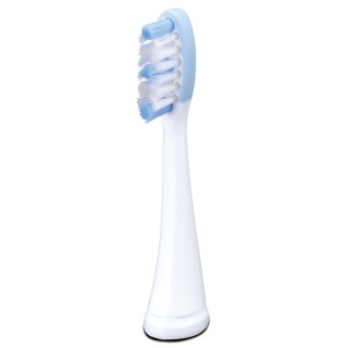 Panasonic | Toothbrush replacement | WEW0974W503 | Heads | For adults | Number of brush heads included 2 | Number of teeth brushing modes Does not apply | White
