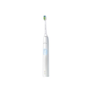 Philips | Sonicare Electric Toothbrush | HX6807/24 | Rechargeable | For adults | Number of brush heads included 1 | Number of teeth brushing modes 1 | Sonic technology | White