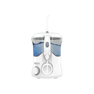 Camry | Oral Irrigator | CR 2172 | Corded | 600 ml | Number of heads 7 | White