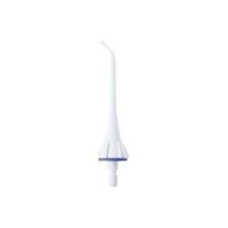 Panasonic | EW0950W835 | Oral irrigator replacement | Heads | For adults | Number of brush heads included 2 | White