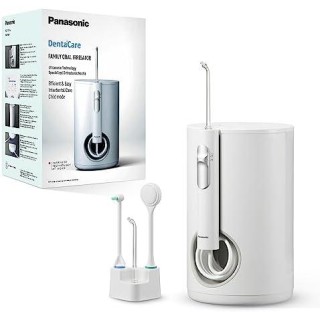 Panasonic | Oral Irrigator | EW1614W503 | 600 ml | Number of heads 4 | White