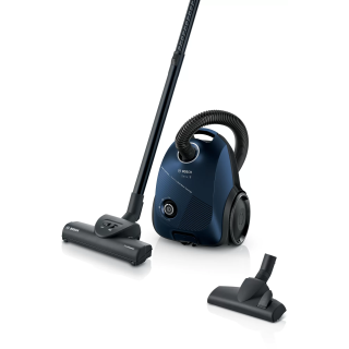 Bosch | Vacuum cleaner | BGBS2BU1T | Bagged | Power 850 W | Dust capacity 3.5 L | Blue