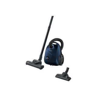 Bosch | Vacuum cleaner | BGBS2BU1T | Bagged | Power 850 W | Dust capacity 3.5 L | Blue