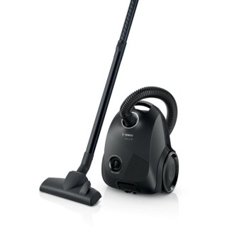 Bosch | Vacuum cleaner | BGBS2LB1 | Bagged | Power 600 W | Dust capacity 3.5 L | Black