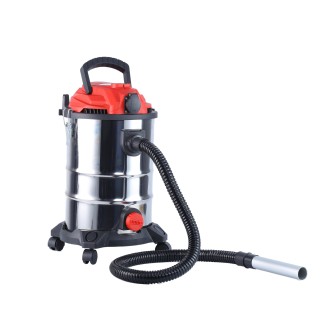 Camry | Professional industrial Vacuum cleaner | CR 7045 | Bagged | Wet suction | Power 3400 W | Dust capacity 25 L | Red/Silver