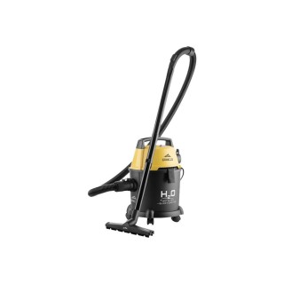 ETA | Multipurpose vacuum cleaner | Barello ETA422290000 | Bagged | Wet suction | Power 1400 W | Dust capacity 2.5 L | Black/Yellow