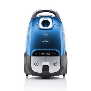 ETA | Vacuum cleaner | Adagio ETA251190000 | Bagged | Power 800 W | Dust capacity 4.5 L | Blue