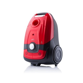 ETA | Vacuum cleaner | Brillant ETA322090000 | Bagged | Power 700 W | Dust capacity 3 L | Red