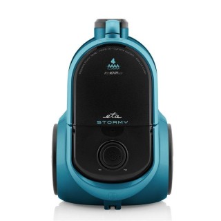 ETA | Vacuum cleaner | Stormy ETA251790000 | Bagless | Power 700 W | Dust capacity 2.2 L | Blue