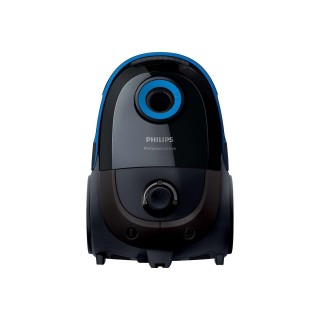 Philips | Vacuum cleaner | Performer Active FC8578/09 | Bagged | Power 900 W | Dust capacity 4 L | Black