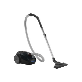 Philips | Vacuum cleaner | PowerGo FC8241/09 | Bagged | Power 750 W | Dust capacity 3 L | Black