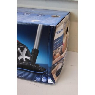 SALE OUT. Philips FC8781/09 Performer Silent Vacuum cleaner with bag