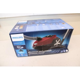 SALE OUT. Philips FC8781/09 Performer Silent Vacuum cleaner with bag