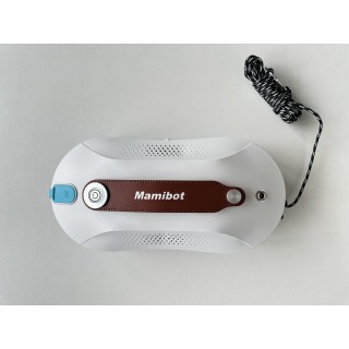 Mamibot | Window Cleaner | W110-P Plus | Corded | White/Brown