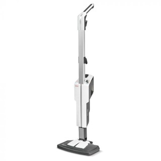 Polti | Steam mop with integrated portable cleaner | PTEU0304 Vaporetto SV610 Style 2-in-1 | Power 1500 W | Steam pressure Not Applicable bar | Water tank capacity 0.5 L | Grey/White