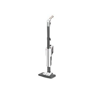 Polti | Steam mop with integrated portable cleaner | PTEU0307 Vaporetto SV660 Style 2-in-1 | Power 1500 W | Steam pressure Not Applicable bar | Water tank capacity 0.5 L | Grey/White
