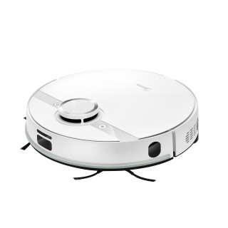 Midea | Robotic Vacuum Cleaner | M7 | Wet&Dry | Operating time (max) 180 min | Lithium Ion | 5200 mAh | 4000 Pa | White