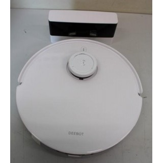 SALE OUT.  Ecovacs DEEBOT T10 Vacuum cleaner