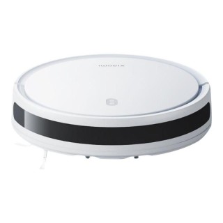 Xiaomi | Robot Vacuum | E10 EU | Wet&Dry | 2600 mAh | Dust capacity 0.4 L | 4000 Pa | White