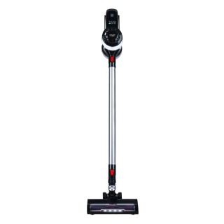 Adler | Vacuum Cleaner | AD 7048 | Cordless operating | Handstick and Handheld | 230 W | 220 V | Operating time (max) 30 min | White/Black/Red | Warranty 24 month(s)