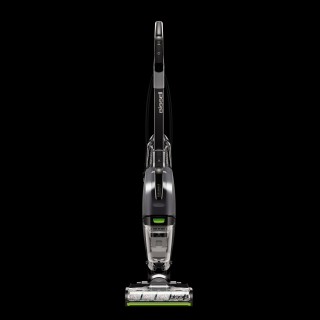 Bissell | All-in One Multi-Surface Cleaner | Crosswave HydroSteam Pet Pro | Corded operating | Washing function | 1100 W | Grey | Warranty 24 month(s)