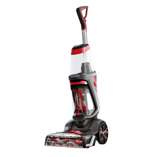 Bissell | Carpet Cleaner | ProHeat 2x Revolution | Corded operating | Handstick | Washing function | 800 W | - V | Red/Titanium | Warranty 24 month(s)