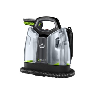 Bissell | SpotClean Pet Select Cleaner | 37288 | Corded operating | Handheld | 330 W | - V | Black/Titanium/Lime | Warranty 24 month(s)