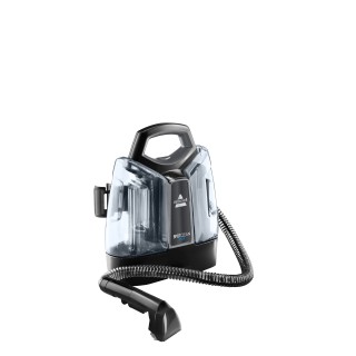 Bissell | SpotClean Plus Cleaner | 3724N | Corded operating | Handheld | 330 W | - V | Black/Titanium | Warranty 24 month(s)