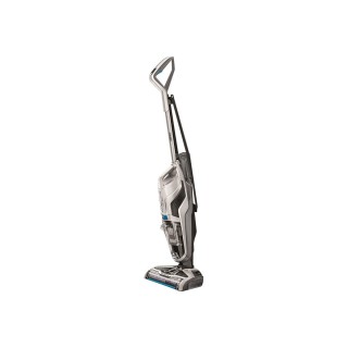 Bissell | Vacuum Cleaner | CrossWave C3 Select | Corded operating | Handstick | Washing function | 560 W | - V | Operating time (max)  min | Black/Titanium/Blue | Warranty 24 month(s) | Battery warranty  month(s)