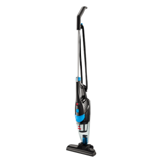 Bissell | Vacuum Cleaner | Featherweight Pro Eco | Corded operating | Handstick and Handheld | 450 W | - V | Operating radius 6 m | Blue/Titanium | Warranty 24 month(s) | Battery warranty 24 month(s)