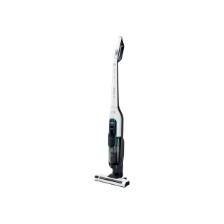 Bosch | Vacuum cleaner | Athlet ProHygienic 28Vmax BCH86HYG2 | Cordless operating | Handstick | N/A W | 25.5 V | Operating time (max) 60 min | White | Warranty 24 month(s)