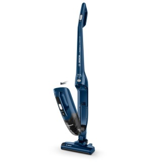 Bosch | Vacuum Cleaner | Readyy'y 16Vmax BBHF216 | Cordless operating | Handstick and Handheld | - W | 14.4 V | Operating time (max) 36 min | Blue | Warranty 24 month(s) | Battery warranty 24 month(s)