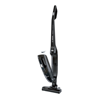 Bosch | Vacuum Cleaner | Readyy'y 20Vmax BBHF220 | Cordless operating | Handstick and Handheld | - W | 18 V | Operating time (max) 40 min | Black | Warranty 24 month(s) | Battery warranty 24 month(s)