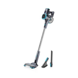 ETA | Vacuum Cleaner | Fenix ETA123390000 | Cordless operating | Handstick and Handheld | N/A W | 25.2 V | Operating time (max) 40 min | Blue/Grey