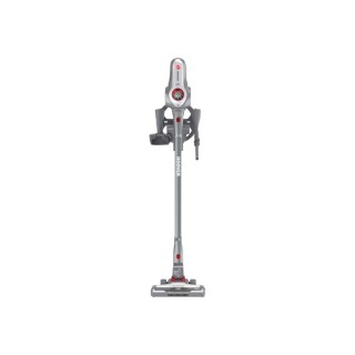 Hoover | Vacuum Cleaner | HF722HCG 011 | Cordless operating | Handstick | 22 V | Operating time (max) 35 min | Grey