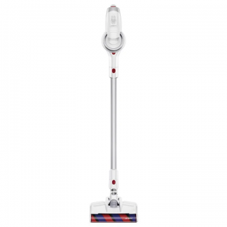 Jimmy | Vacuum Cleaner | JV53 | Cordless operating | Handstick and Handheld | 425 W | 21.6 V | Operating time (max) 45 min | Silver | Warranty 24 month(s) | Battery warranty 12 month(s)