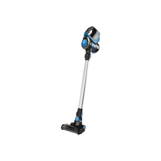 Polti | Vacuum cleaner | PBEU0112 Forzaspira Slim SR100 | Cordless operating | Handstick and Handheld | 21.9 V | Operating time (max) 50 min | Blue