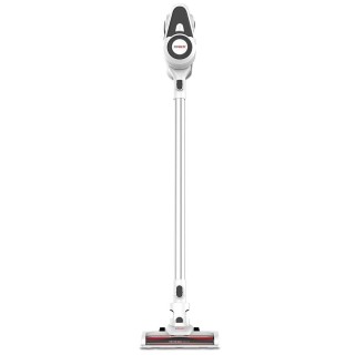 Polti | Vacuum Cleaner | PBEU0117 Forzaspira Slim SR90G | Cordless operating | 2-in-1 Electric vacuum | 22.2 V | Operating time (max) 40 min | White/Grey