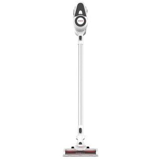 Polti | Vacuum Cleaner | PBEU0117 Forzaspira Slim SR90G | Cordless operating | 2-in-1 Electric vacuum | W | 22.2 V | Operating time (max) 40 min | White/Grey | Warranty  month(s)