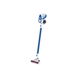 Polti | Vacuum Cleaner | PBEU0118 Forzaspira Slim SR90B_Plus | Cordless operating | Handstick cleaners | 22.2 V | Operating time (max) 40 min | Blue/White