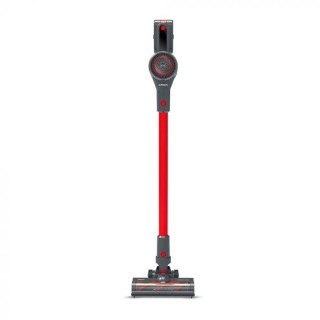 Polti | Vacuum Cleaner | PBEU0121 Forzaspira D-Power SR550 | Cordless operating | Handstick cleaners | 29.6 V | Operating time (max) 40 min | Red/Grey