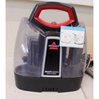 SALE OUT. Bissell MultiClean Spot & Stain SpotCleaner Vacuum Cleaner